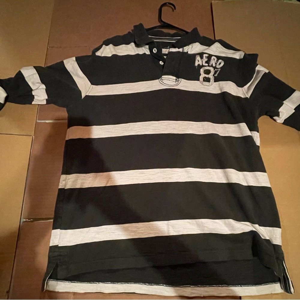 Aeropostale long sleeve T-shirt